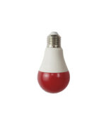 لامپ رنگی حبابی - تصویر 2