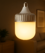 لامپ حبابی30W الی 100W