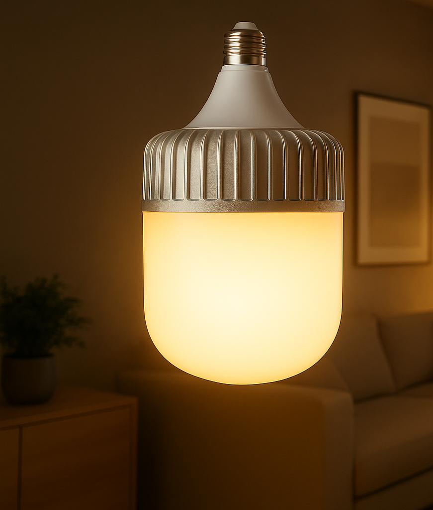 74ff2ed4-e309-4459-82e3-f784e98495ff لامپ حبابی30W الی 100W - تصویر 1