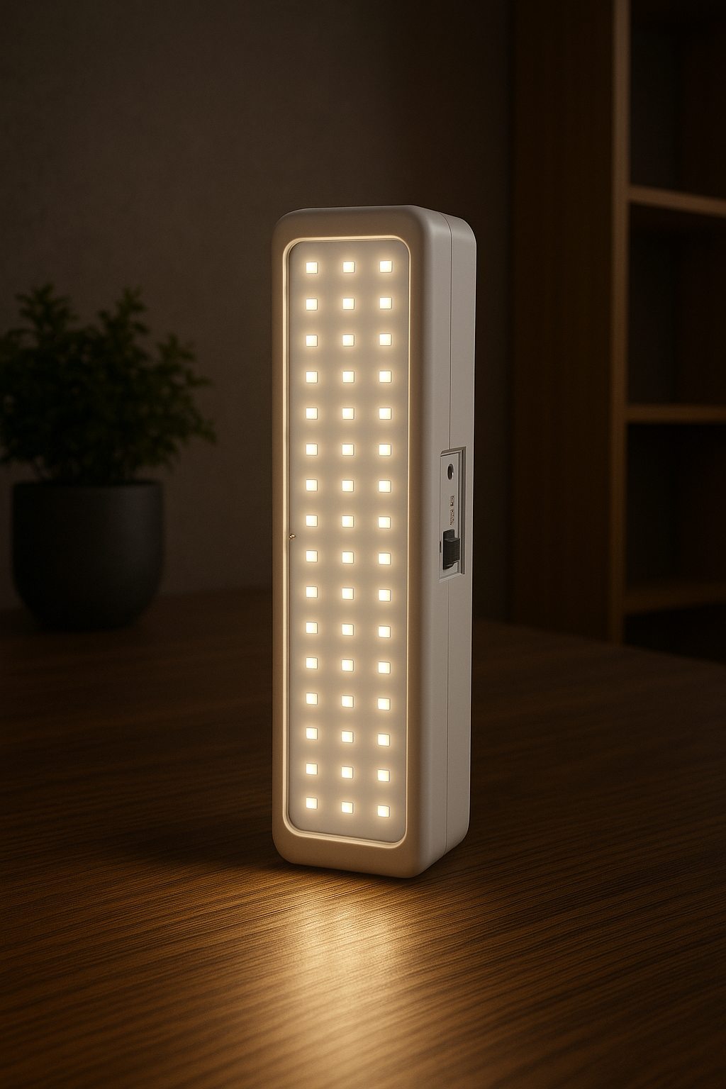 ChatGPT Image Aug 5, 2025, 02_22_16 PM مهتابی شارژی - تصویر 1