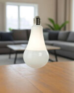 لامپ حبابی9W الی 25W