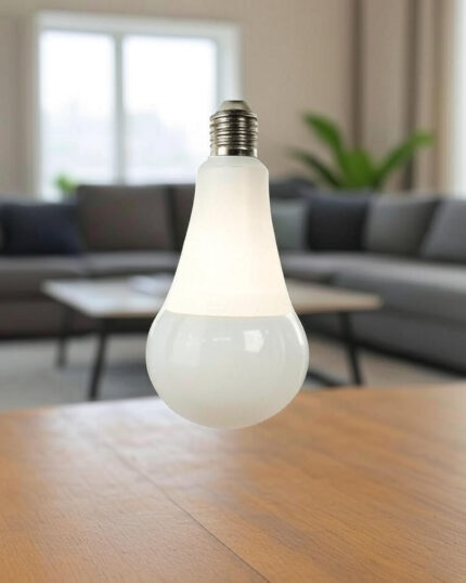 لامپ حبابی9W الی 25W